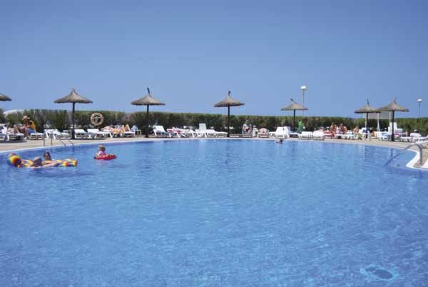 HOTEL RVHOTELS SEA CLUB MENORCA CIUTADELLA (MENORCA) 4* (Spain) - from US$  184 | BOOKED